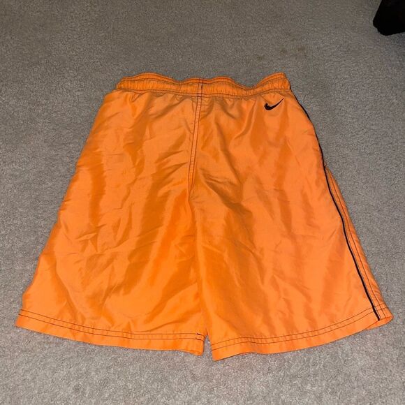 Nike Big Boy’s Swim Trunks - Picture 4 of 6